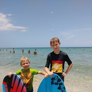 Meet your Posher, Bethany